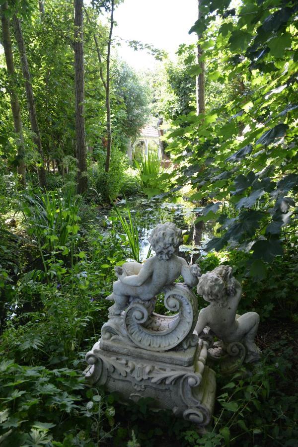 Wonderland Villa Pieterburen Exterior foto